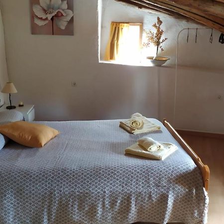 Monteperdido Βίλα Linares de la Sierra Εξωτερικό φωτογραφία