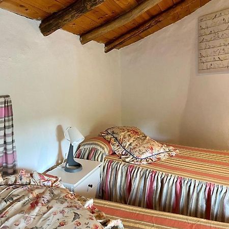 Monteperdido Βίλα Linares de la Sierra Εξωτερικό φωτογραφία