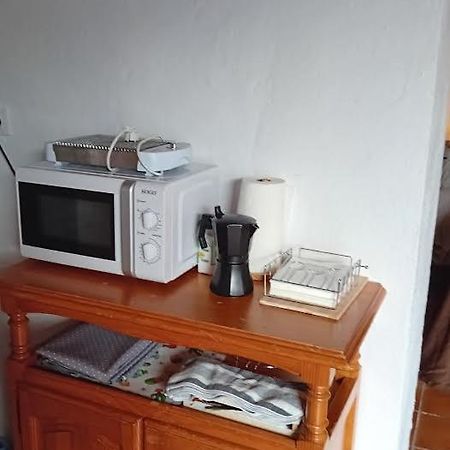 Monteperdido Βίλα Linares de la Sierra Εξωτερικό φωτογραφία