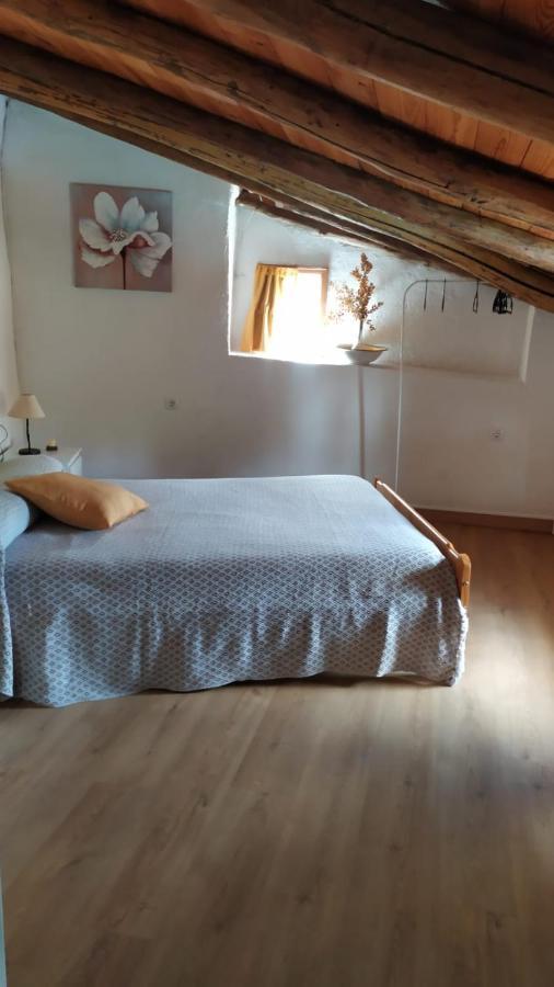 Monteperdido Βίλα Linares de la Sierra Εξωτερικό φωτογραφία