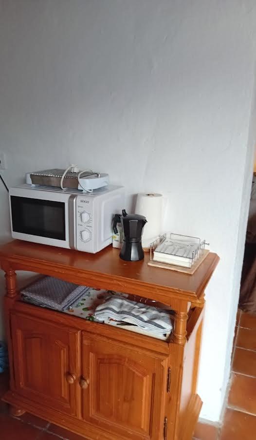 Monteperdido Βίλα Linares de la Sierra Εξωτερικό φωτογραφία